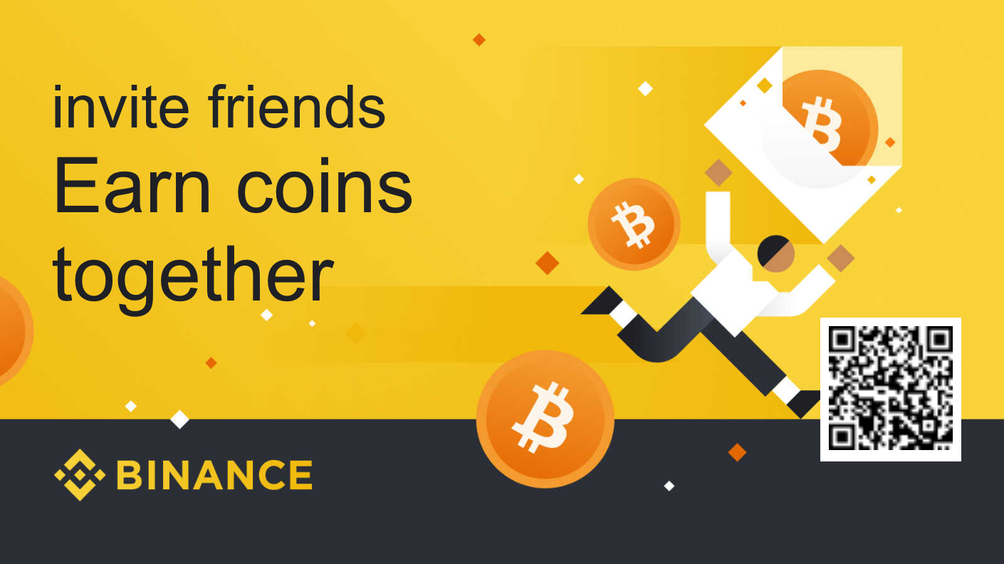 Bitcoin-Binance